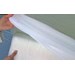 Foto 1 	  Protector de colchón rizo impermeable