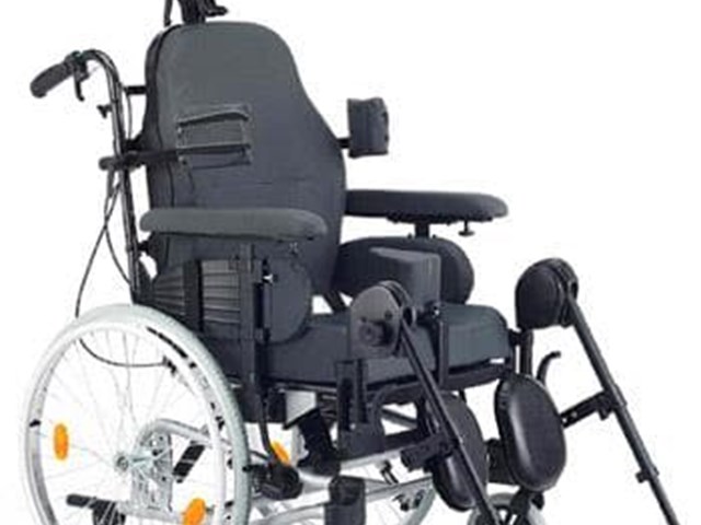 Alber E-Fix