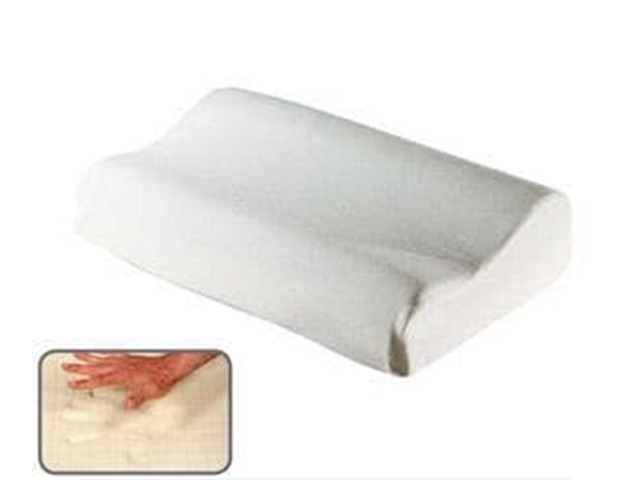 	  Almohada cervical Cervi+