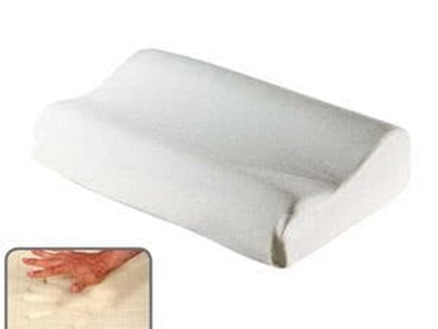 	  Almohada cervical Cervi+