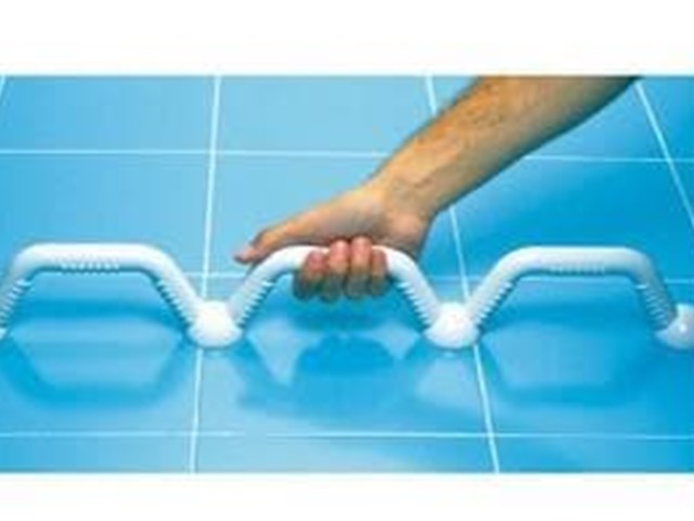 Asideras con varios niveles