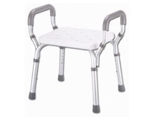 Banqueta con resposabrazos