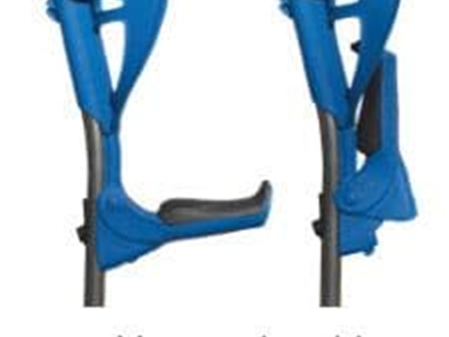 Bastones ingleses FDI France Ergotech