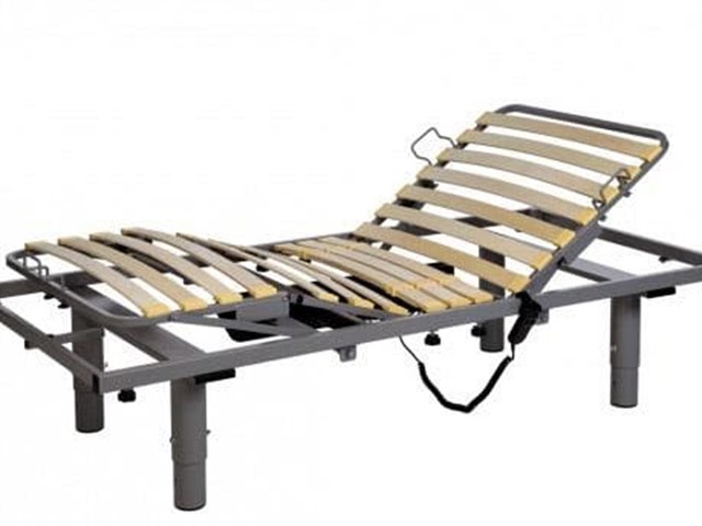 Cama Gala