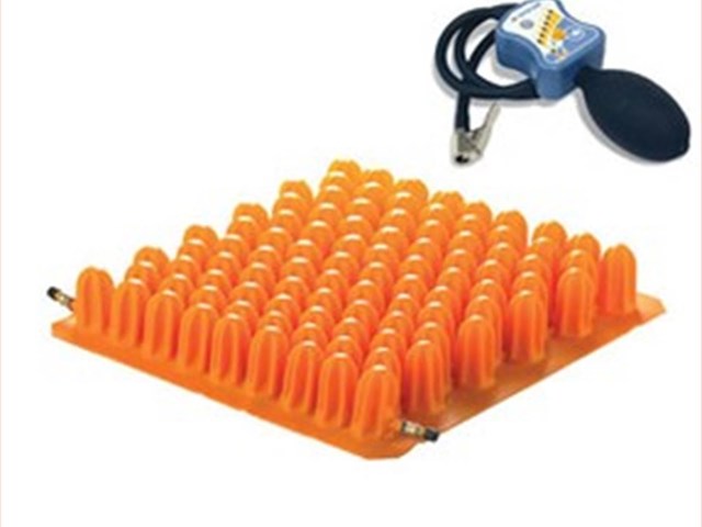 Cojín antiescaras Polyair