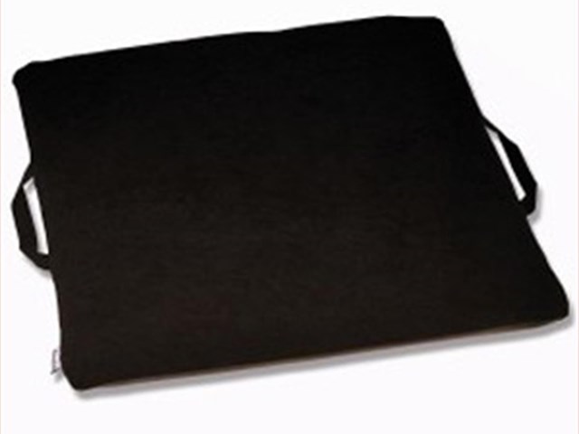 Cojín de flotación líquida