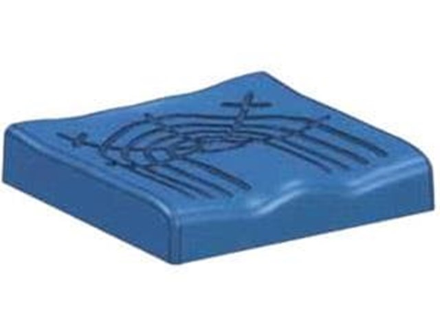 Cojín Viscoelástico