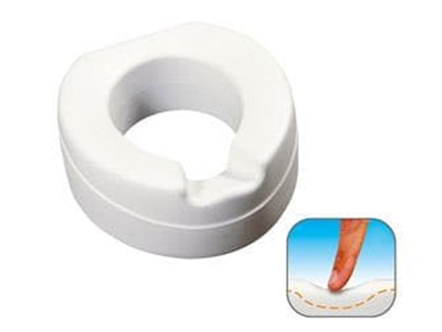 Elevador de WC de Espuma