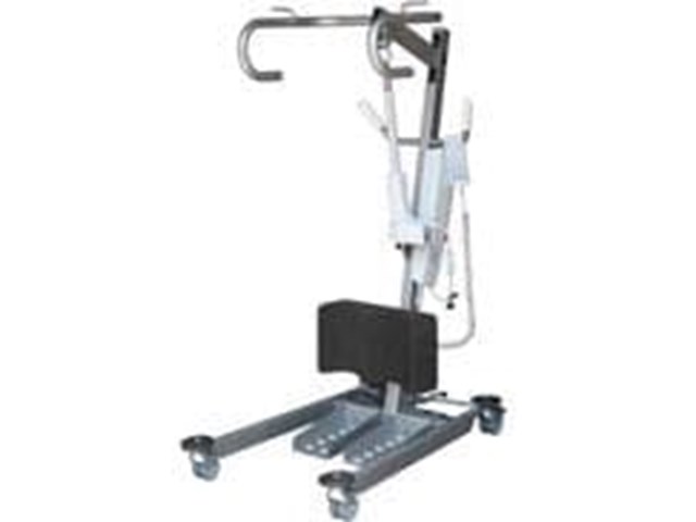 	  Grúas de bipedestación Standing con arnés