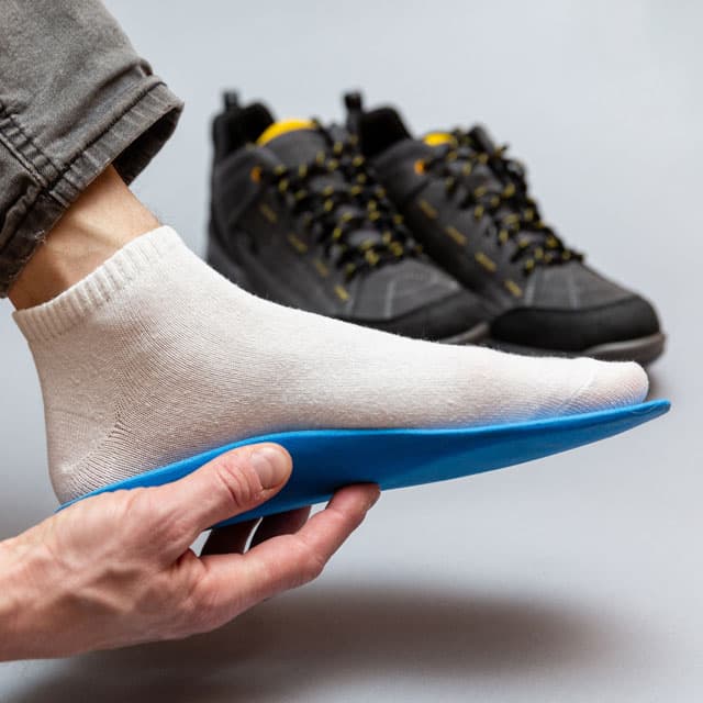 Productos de ortopedia en Santiago y Ribeira