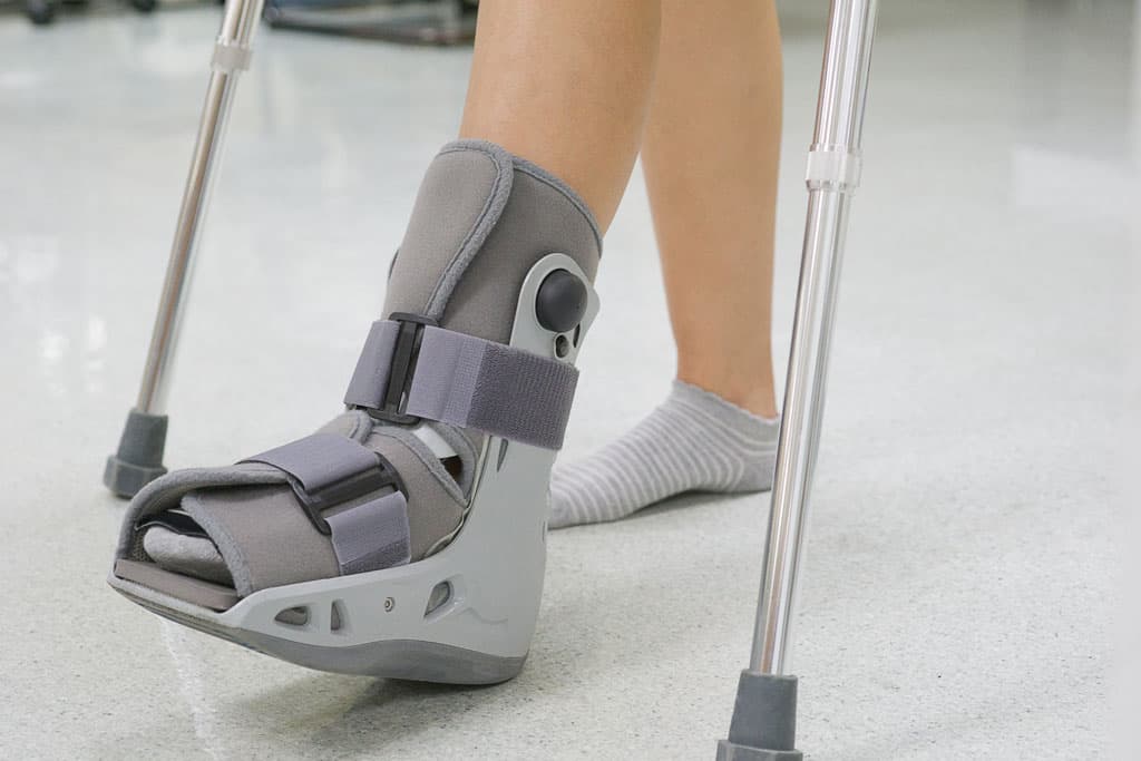 Productos de ortopedia en Santiago de Compostela