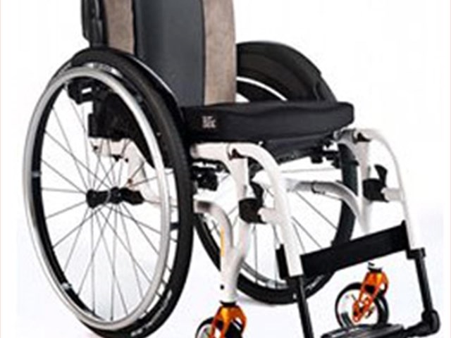 Quickie Xenon Generation 2013