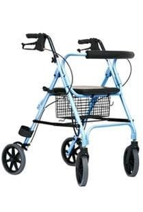 Foto 1 Rollator move light