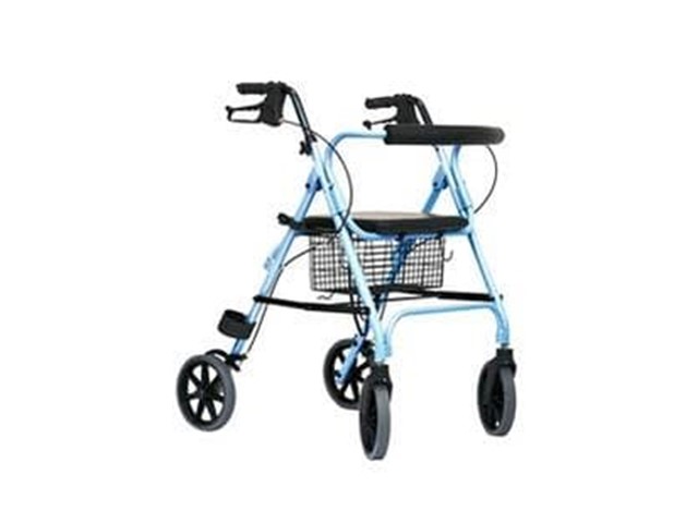 Rollator move light