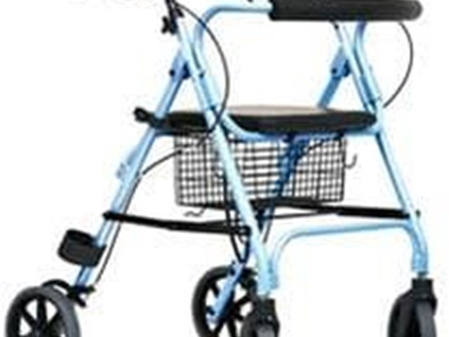 Rollator move light