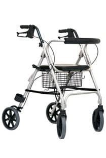 Foto 2 Rollator move light