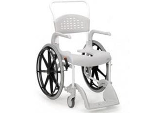 Silla clean