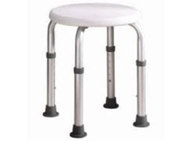 Taburete de ducha
