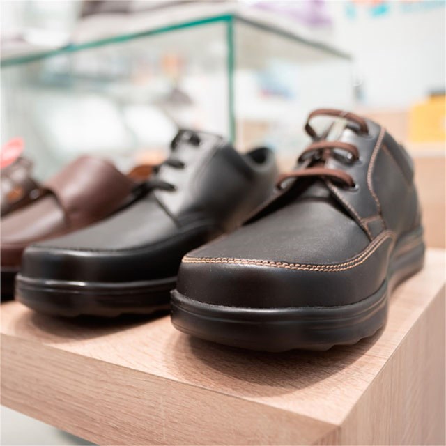 Venta de todo tipo de productos de ortopedia